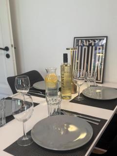Zentrale und stilvolle 3-Zimmer Wohnung in Braunschweig - Braunschweig - 2
