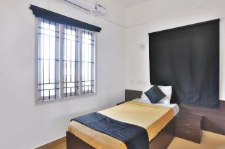 Hotel O Elite Residency Near Chennai International Airport - 7