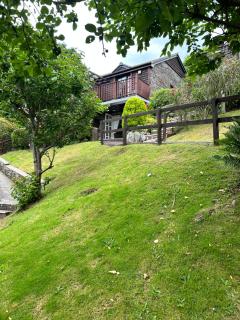 Looe, Cornwall, Homehill Cottage - superb views - Looe - 9