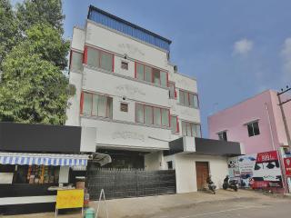 Hotel O Elite Residency Near Chennai International Airport - 6