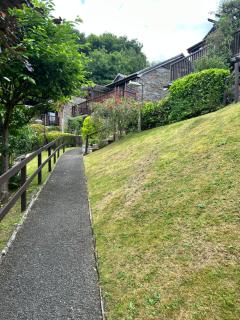 Looe, Cornwall, Homehill Cottage - superb views - Looe - 8