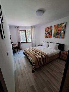 Apartment Aphaya, complex Carpe Diem, Апартамент Афайя, комплекс Карпе Дием - Balchik - 1