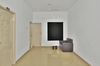 Hotel O Elite Residency Near Chennai International Airport - 1