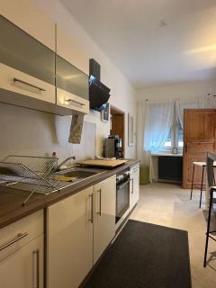 Villa550 - Oberwesel - 1