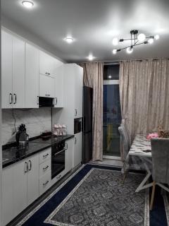 Квартира - Almaty - 0