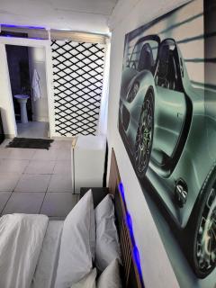 chikos premium rooms - Rustenburg - 0