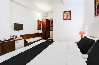 Collection O Sansarchandra Road - Jaipur - 2