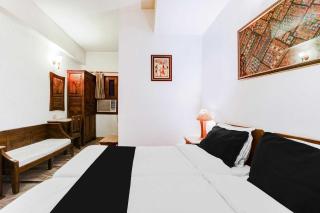 Collection O Sansarchandra Road - 1