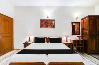 Collection O Sansarchandra Road - Jaipur - 7