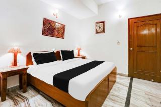 Collection O Sansarchandra Road - Jaipur - 6