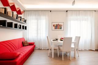 Roma Gemelli - Black & White Loft - 7