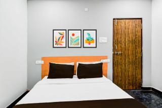 Collection O Malkajgiri Railway Junction - 7