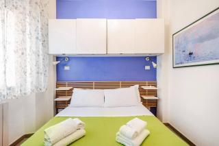 Roma Gemelli - Black & White Loft - Roma - 4