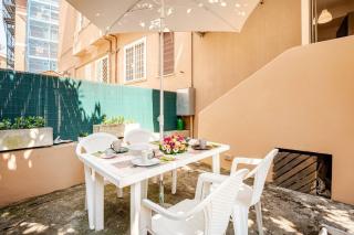 Roma Gemelli - Black & White Loft - 6