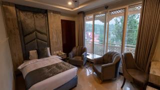 Legend Hotel Kachura - 5