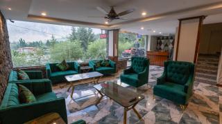 Legend Hotel Kachura - 7