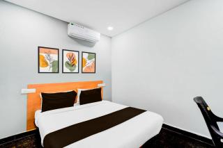 Collection O Malkajgiri Railway Junction - 5