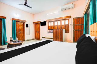 Collection O Puri Beach Market - 9