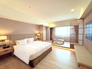 Fushin Hotel - Tainan - Tainan - 9