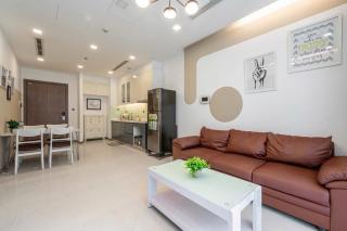 The Lumiere Residence - Green Haven - Ho Chi Minh-stad - 0