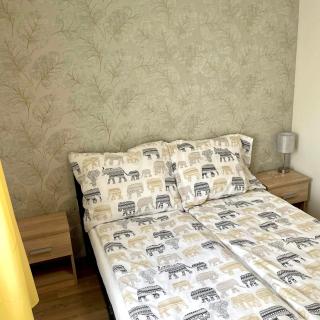 Apartmanház - Delta Kemping - 8