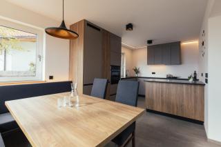 Alpenglow Apartments - Collalbo - 0