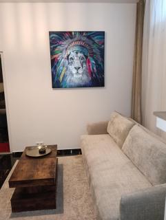 Lion Apartments 1 - Norimberga - 3