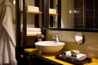 Domotel Neve Mountain Resort - Palaios Agios Athanasios - 2