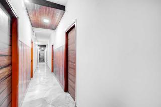 Collection O DTU Main Gate Delhi - 8