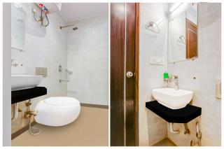 Collection O Prayagraj Rambag Railway Station - 4