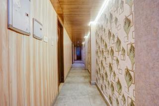 Collection O Prayagraj Rambag Railway Station - 5