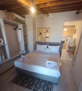 Havenly Loft - Mytilène - 9