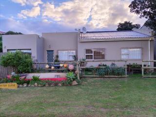 Pik 'n Wyntjie - Bettyʼs Bay - 9