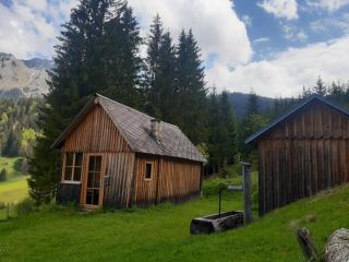 Gscheidegger Hütte - Johnsbach - 7