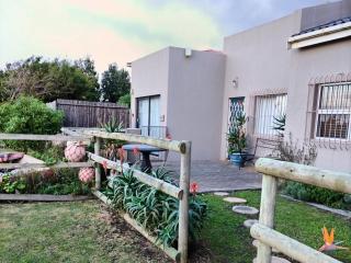 Pik 'n Wyntjie - Bettyʼs Bay - 8