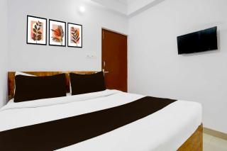 Collection O Passport Seva Kendra Patna - 4