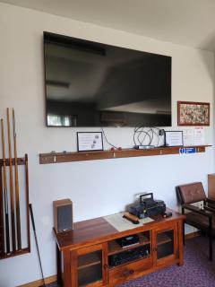 Cosy Nook - Flat 3 - 9