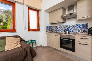 Giulia's Apartment on the sea - Taormina - 1