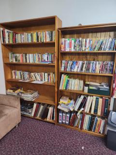 Cosy Nook - Flat 3 - 7