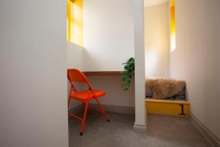 Higgihaus St Marys Apts Back loft - Cardiff - 8