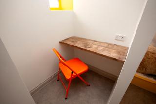 Higgihaus St Marys Apts Back loft - Cardiff - 7