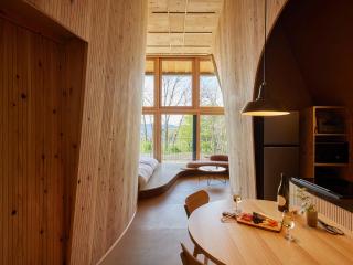 SANU 2nd Home 山中湖1st - Yamanakako - 2