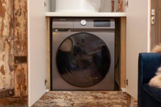 Higgihaus St Marys Apts Back loft - Cardiff - 5