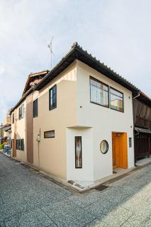 Modern Kyoto Townhouse, Whole House - Kyoto - 0