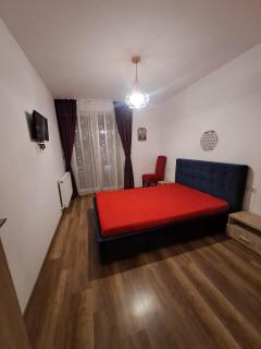 Magnolia Apartament - Mamaia Sat/Năvodari - 2