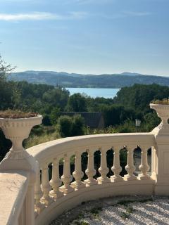 Beau séjour Aiguebelette - Aiguebelette-le-Lac - 1