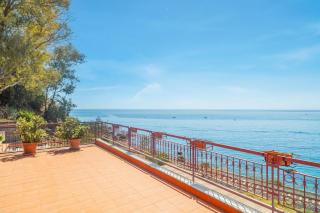 Giulia's Apartment on the sea - Taormina - 9