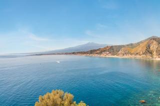 Giulia's Apartment on the sea - Taormina - 8