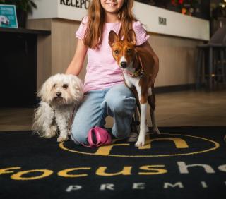 Focus Hotel Premium Gdańsk - Gdańsk - 8