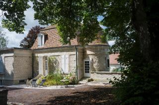 LE MANOIR PARADI - Presles-et-Thierny - 6